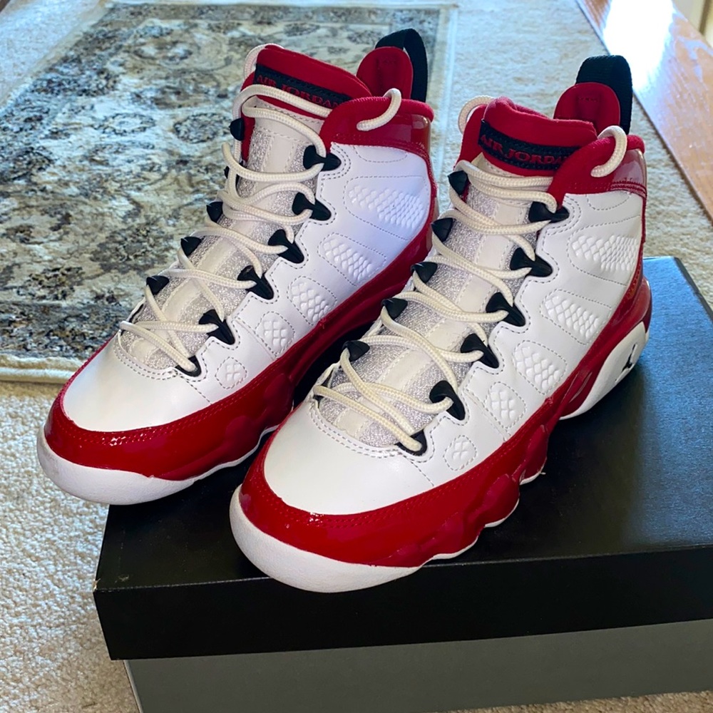 Air Jordan 9 Retro